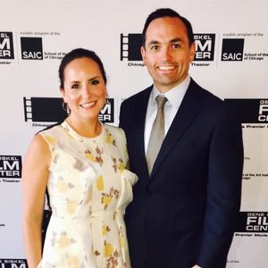 Meet your Posher, Betsy